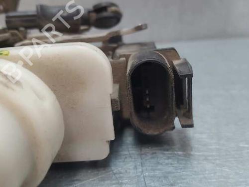 Front right lock AUDI A4 B5 Avant (8D5) 1.9 TDI | BP12796591C97 