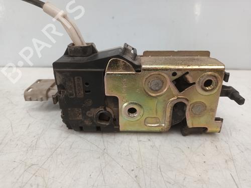 Rear left lock CITROËN C4 I (LC_)  | BP26564778C100 