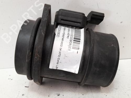 Used Mass air flow sensor NISSAN INTERSTAR Van (X70) dCi 100 (101 hp) 12816065