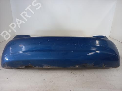 Bagtil kofangere CHEVROLET AVEO / KALOS Hatchback (T200) 1.4 (83 hp) AZUL  |