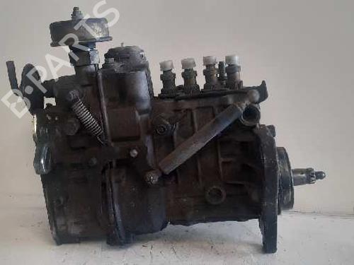 Injection pump MERCEDES-BENZ VITO Van (W638) 110 D 2.3 (638.074, 638.078) | BP12685443M78 