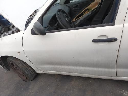 Used Left front door SEAT IBIZA II (6K1) 1.9 TDI (90 hp) 16476673