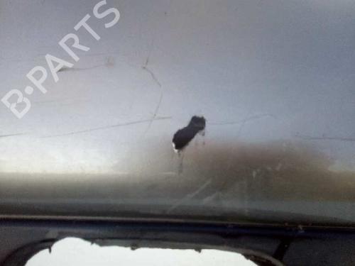 Rear bumper BMW X5 (E53) 4.6 is | BP12704010C8 