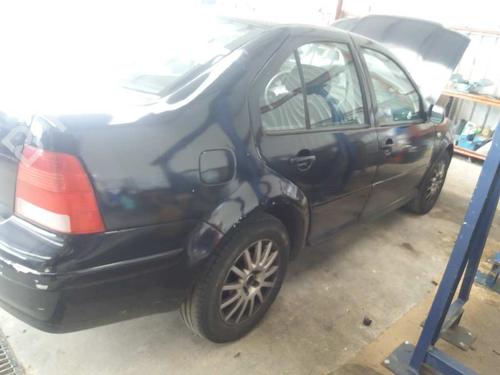 AC-Styringsenhed/Manøvreenhed VW BORA I (1J2) 1.6 16V | BP12753180I5