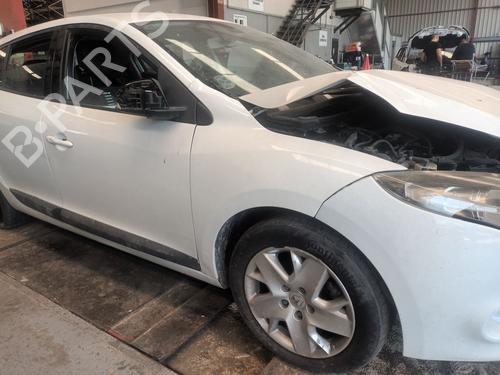 Engine RENAULT MEGANE III Hatchback (BZ0/1_, B3_) | BP38647841M1 - Image 12