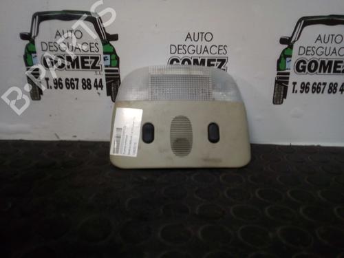 Used Interior roof light SAAB 9-3 (YS3F, E79, D79, D75) 1.9 TiD (120 hp) 12804864