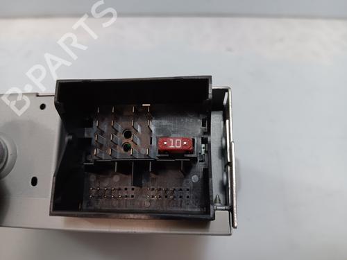 Radio DS DS 4 / DS 4 CROSSBACK (NX_)  | BP26949908E6 