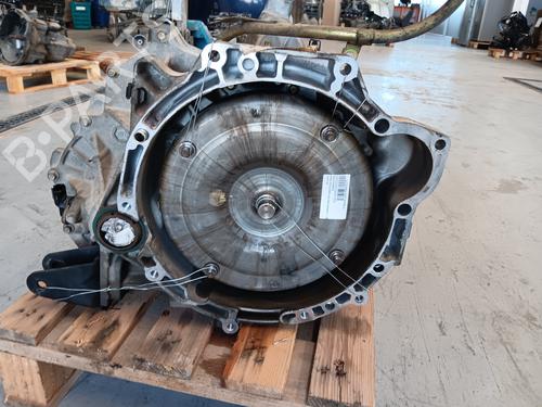 Used Gearbox FORD FOCUS I (DAW, DBW) 1.6 16V (100 hp) 25364461