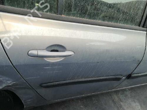 Electronic module RENAULT MEGANE II (BM0/1_, CM0/1_) 1.5 dCi (BM0F, BM0T, BM2B, CM0F, CM0T) | BP12745730M83