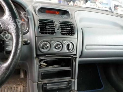 AC compressor RENAULT LAGUNA I (B56_, 556_)  | BP12713200M34 