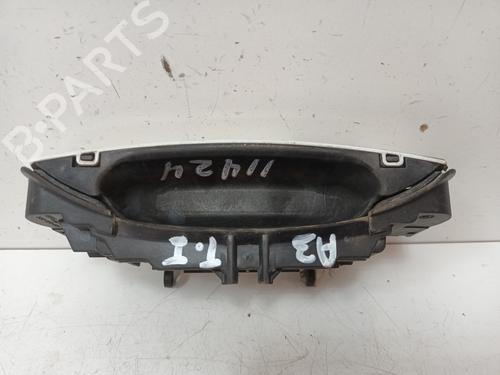 Rear left exterior door handle AUDI A3 Sportback (8PA)  | BP17333362C130 