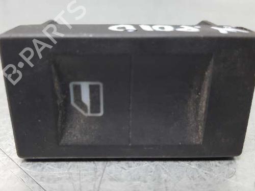 Used Right front window switch Right front window switch VW POLO III CLASSIC (6V2) 75 1.4 16V (75 hp) 12799439 12799439
