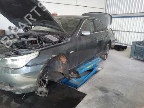 Instrument cluster BMW 5 (E60) 530 d | BP12801246C47 