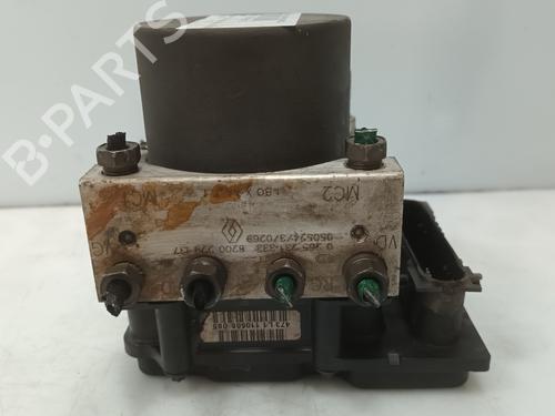 Pompe ABS RENAULT CLIO II (BB_, CB_) [1998-2016]  29256976