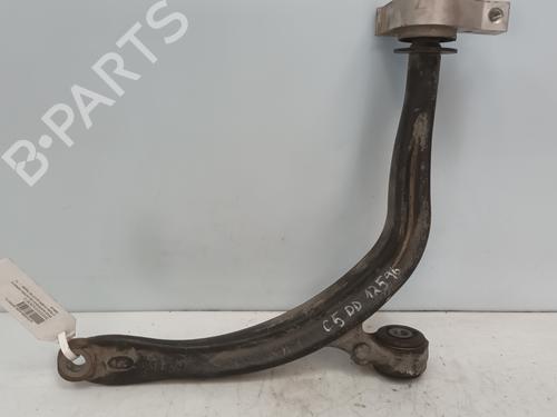 Used Right front suspension arm CITROËN C5 I (DC_) 2.0 HDi (DCRHZB, DCRHZE) (109 hp) 26564866