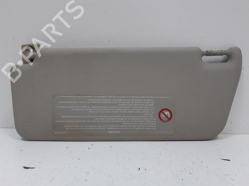 Right sun visor MERCEDES-BENZ CLK (C209) CLK 240 (209.361) | BP17131678I2 