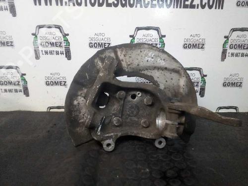 Right front steering knuckle BMW 5 Touring (E61) 520 d | BP12694285M26 