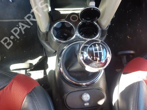 Moteur du toit ouvrant MINI MINI Convertible (R52) Cooper | BP30884735M60 