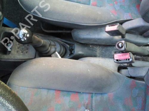 Pulley CITROËN SAXO (S0, S1) 1.5 D | BP13967586M122
