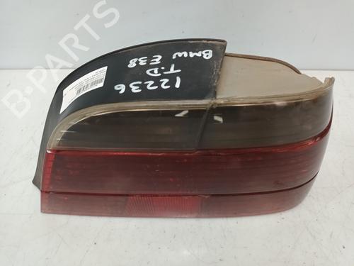 Right taillight BMW 7 (E38) 730 d | BP23985397C35 