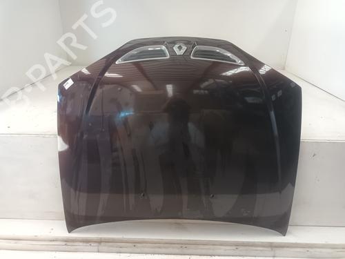 Used Hood RENAULT MEGANE I Coach (DA0/1_) 1.6 16V (DA0B, DA04, DA11) (107 hp) 30627110
