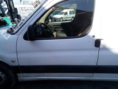 Stabilizator CITROËN BERLINGO / BERLINGO FIRST Box Body/MPV (M_) 2.0 HDI 90 (MBRHY, MCRHY) | BP12802795M96