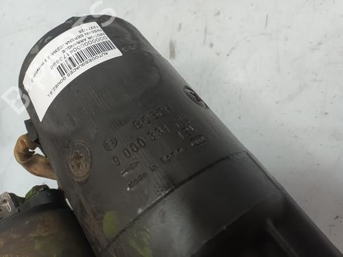 Starter NISSAN SERENA (C23) 2.3 D | BP23980135M8 