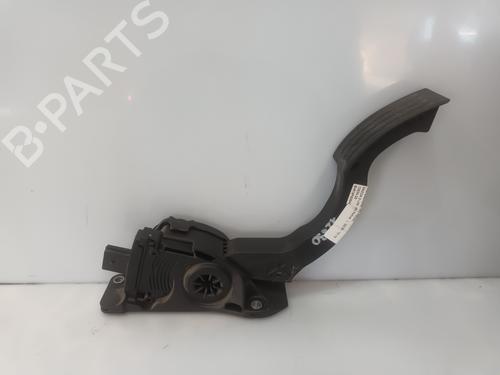 Pedal MAZDA 3 (BL) 1.6 MZR (BL14) (105 hp) 31127014