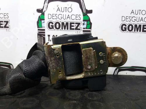 Rear left seatbelt ROVER 600 I (RH) 620 i | BP12905459I29 