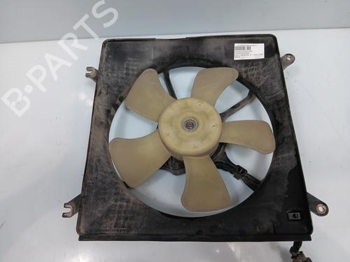 Used Radiator fan SUZUKI LIANA Hatchback 1.6 (RH416) (103 hp) 21065999