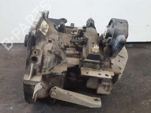 Gearbox CHRYSLER VOYAGER / GRAND VOYAGER III (GS_, NS_)  | BP12932907M3 