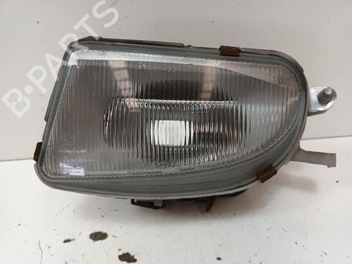 Used Left front fog light MERCEDES-BENZ SLK (R170) 200 Kompressor (170.444) (163 hp) 13879916