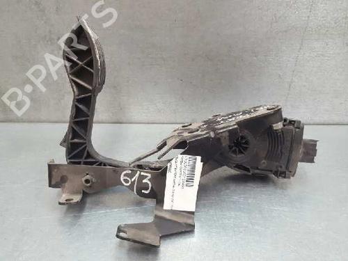 Pedale PEUGEOT EXPERT Van (VF3A_, VF3U_, VF3X_) 2.0 HDi 120 (120 hp) 1400838880 | 1400838880 | 6VP00908308 | 00036166 |