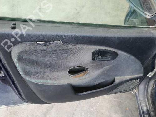 Engine CITROËN SAXO (S0, S1) 1.5 D | BP12771340M1 