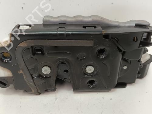 Front right lock SEAT LEON ST (5F8)  | BP12792055C97 