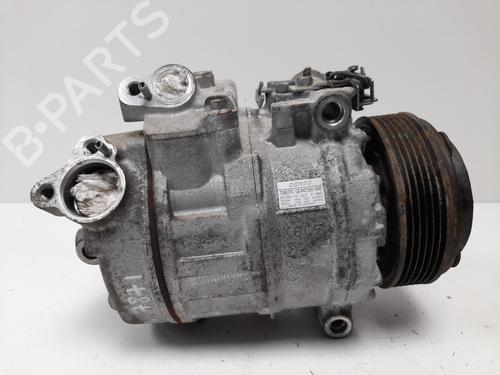 Used AC compressor BMW 1 (E87) 130 i (265 hp) 12777321
