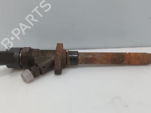 Used Injector Injector CITROËN C8 (EA_, EB_) 2.2 HDi (128 hp) 33172490 33172490