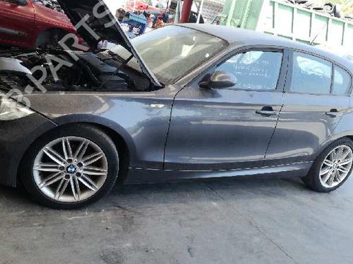 ECU airbags BMW 1 (E87) 120 d | BP12732109M53 