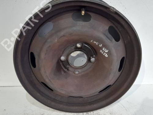 Used Rim PEUGEOT 307 Break (3E) 1.6 HDi 110 (109 hp) 12781541