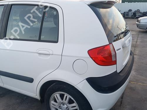Headlight switch HYUNDAI GETZ (TB) 1.4 i | BP35929404I24 - Image 7