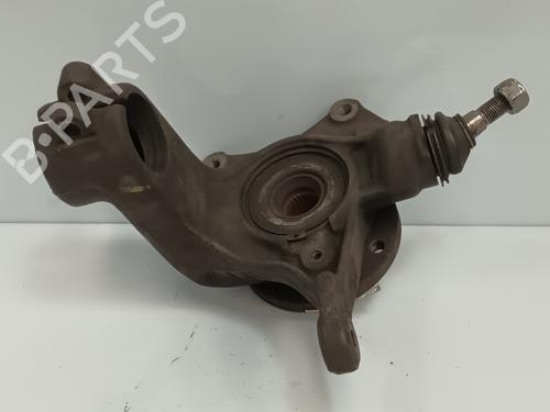 Left front steering knuckle CITROËN C5 I (DC_) 2.0 HDi (DCRHZB, DCRHZE) | BP18434203M25 