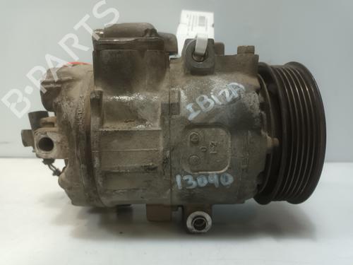 Used AC compressor SEAT IBIZA III (6L1) [2002-2009]  30889264
