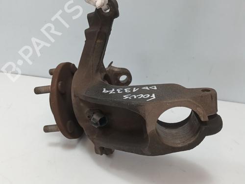 Right front steering knuckle FORD FOCUS II Saloon (DB_, FCH, DH) 1.6 Ti | BP33817628M26 - Image 4