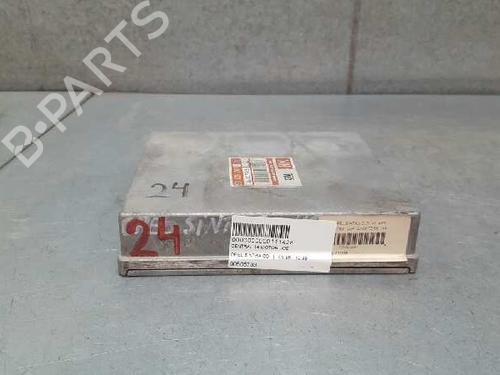 Used Engine control unit (ECU) OPEL SINTRA (APV) 3.0 i 24V (OUN16, Y94) (201 hp) 12690134