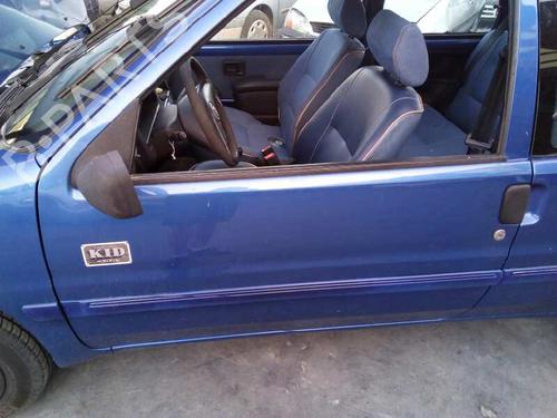 Steering column stalk PEUGEOT 106 II (1A_, 1C_) 1.5 D | BP12808917I23 