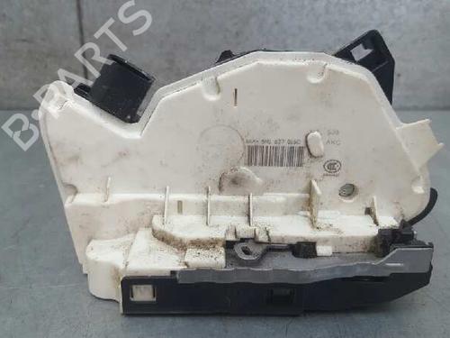 Front right lock SEAT IBIZA IV (6J5, 6P1)  | BP12745199C97 
