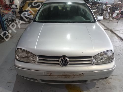 Engine control unit (ECU) VW GOLF IV (1J1) 1.9 TDI | BP26233942M57 