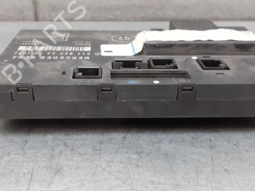 Elektronisk modul MERCEDES-BENZ E-CLASS (W211) E 240 (211.061) | BP12741546M83 