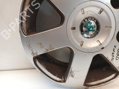 Rim SKODA OCTAVIA II (1Z3)  | BP27165674C45 