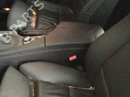 Rear differential BMW 5 Touring (E61) 530 d | BP12743589M24 
